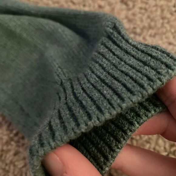 KIDS 8-10 HANNA ANDERSSON SWEATER - Picture 5 of 6